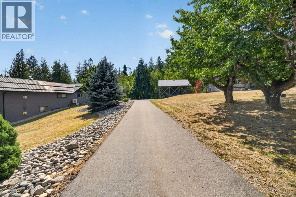  411 Christison Road Southwest, Salmon Arm