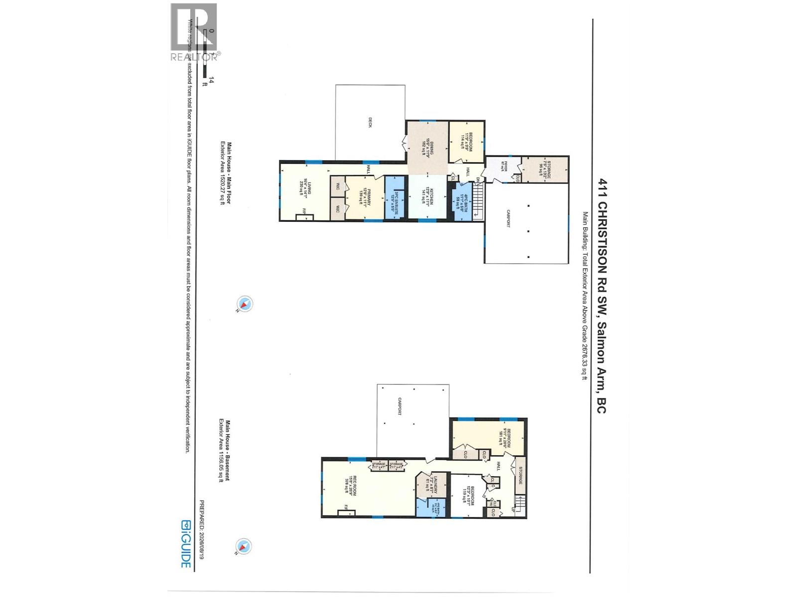 411 Christison Road SW - 92
