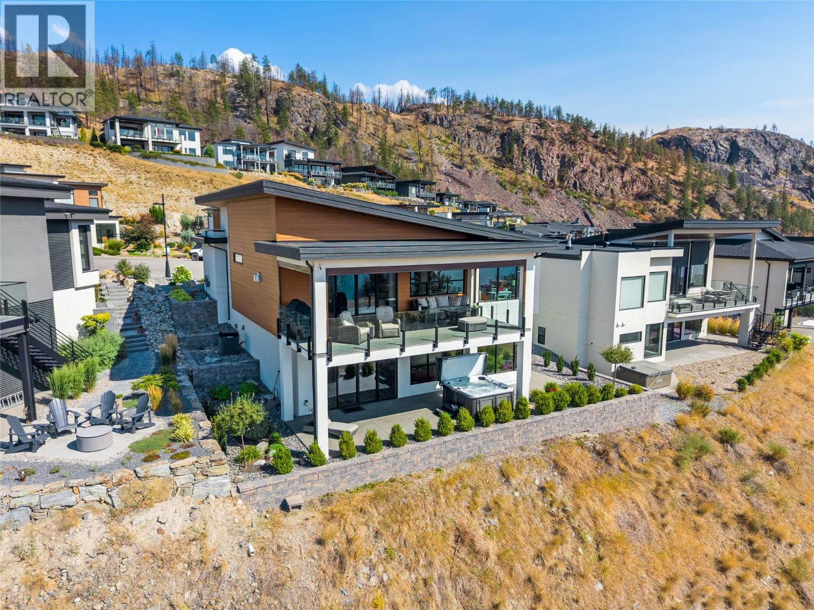 9814 Beacon Hill Crescent, Lake Country