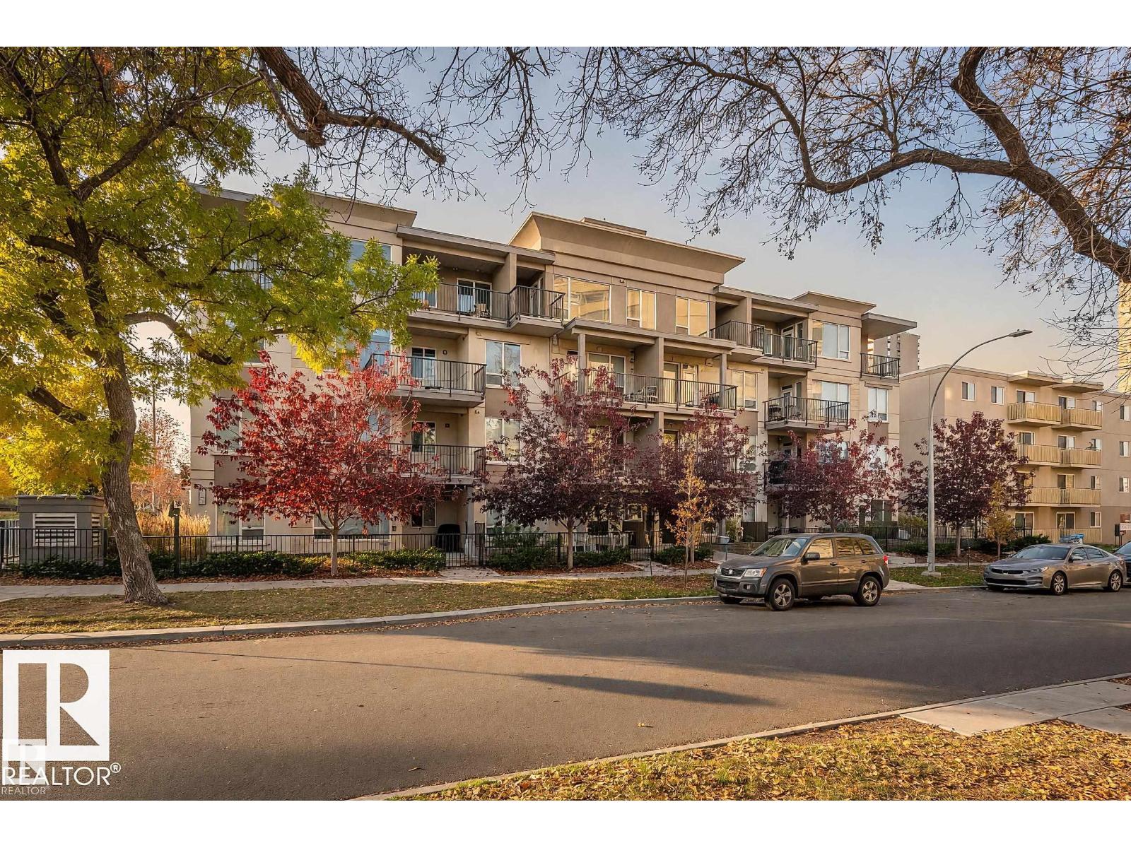 #408 9907 91 AV NW - 30