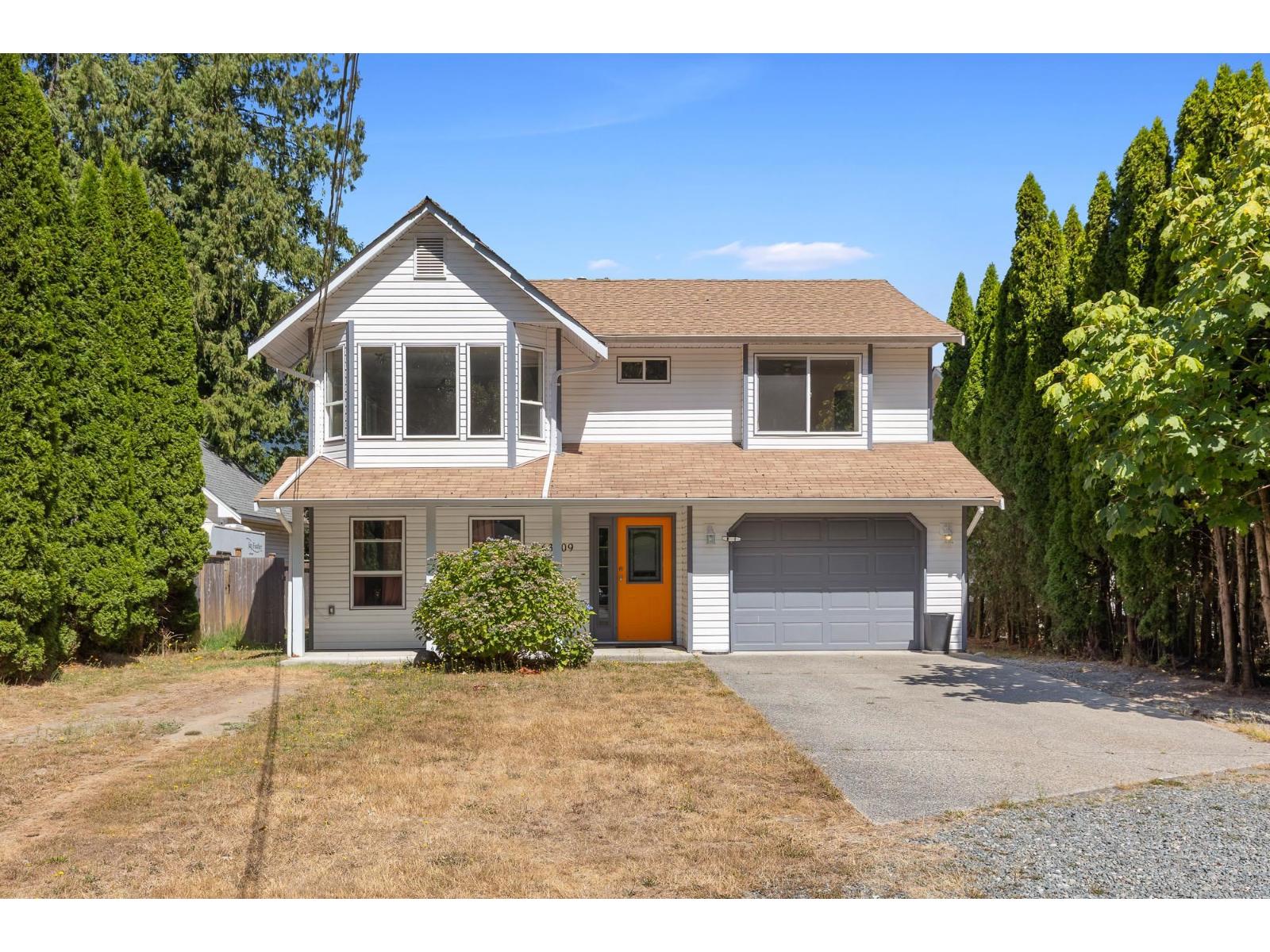Property for sale at 63909 OLD YALE ROAD, Hope
