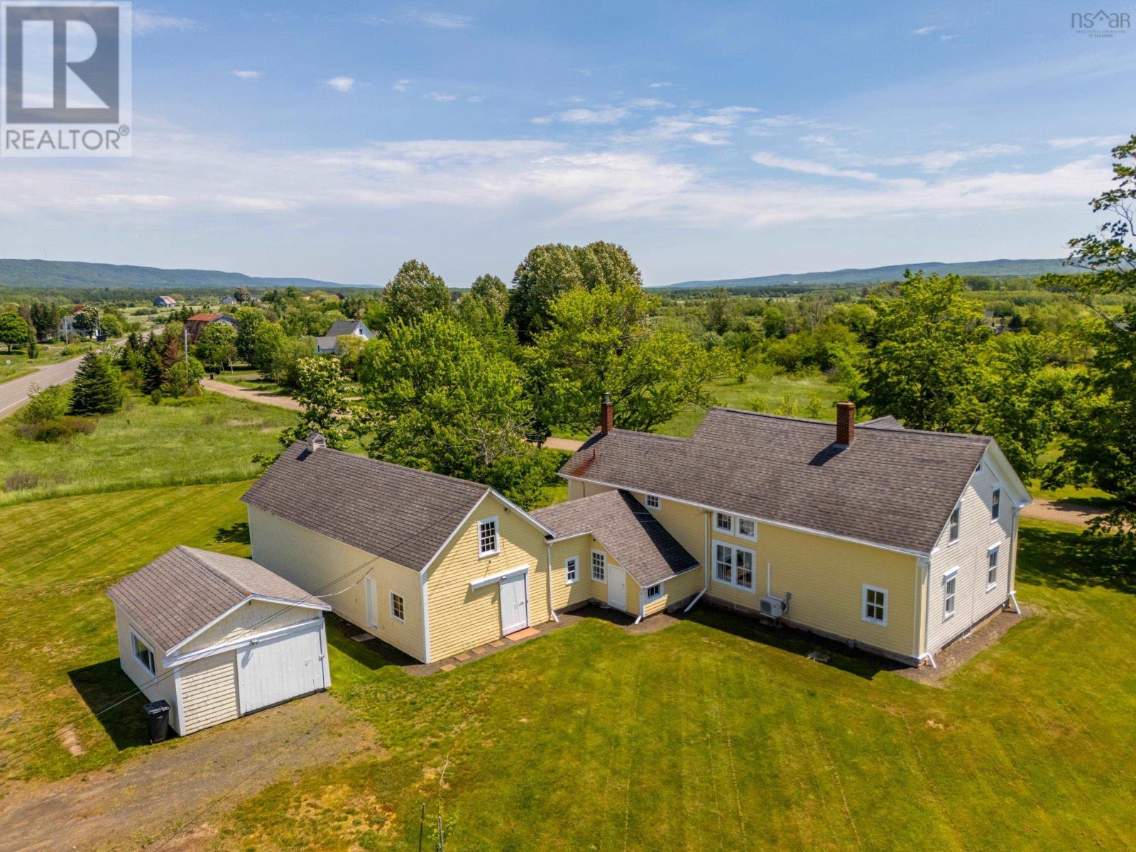 Property 39 of 41 of 161 Hebbs Landing Road