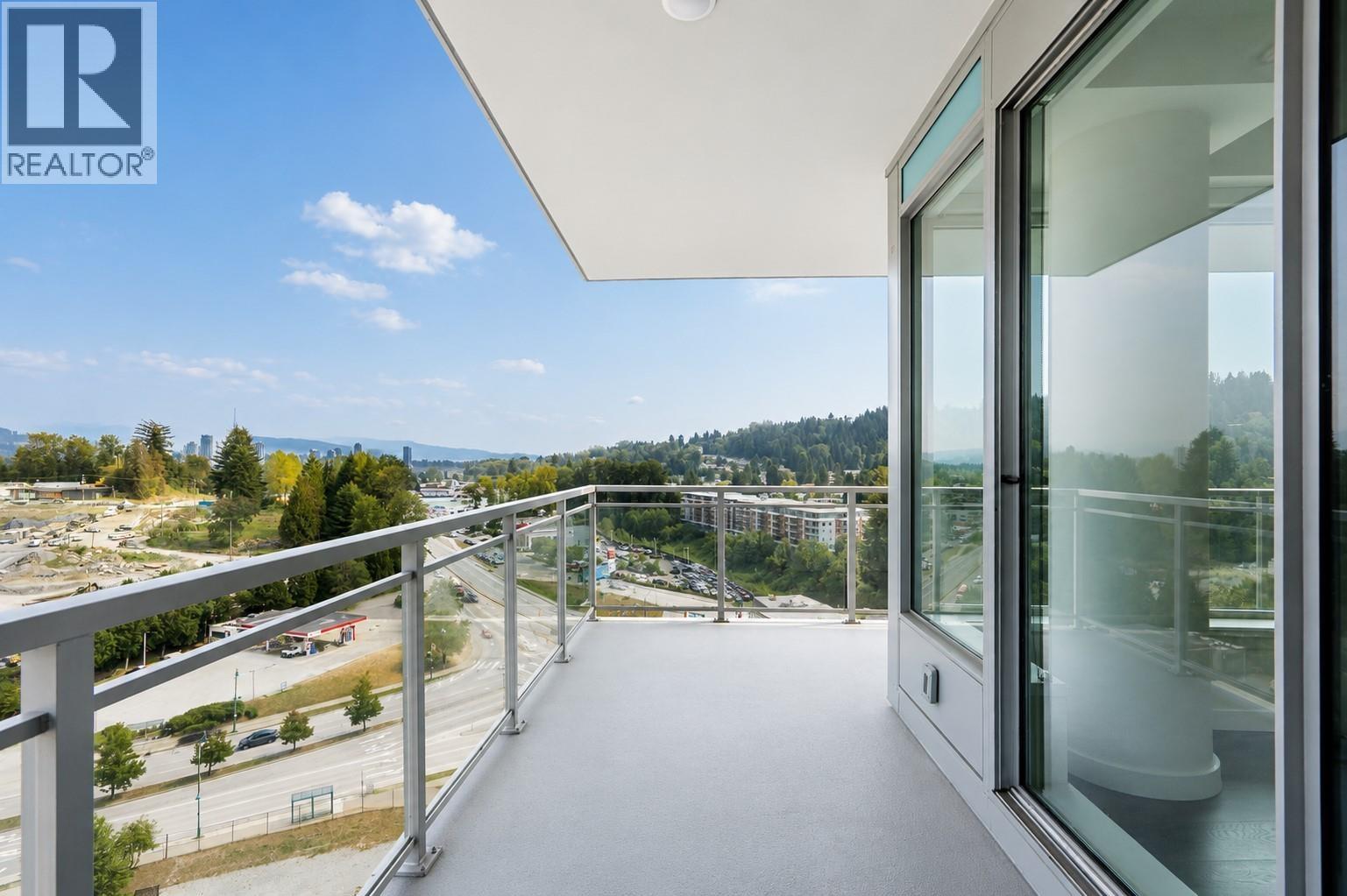1802 308 MORRISSEY ROAD, Port Moody