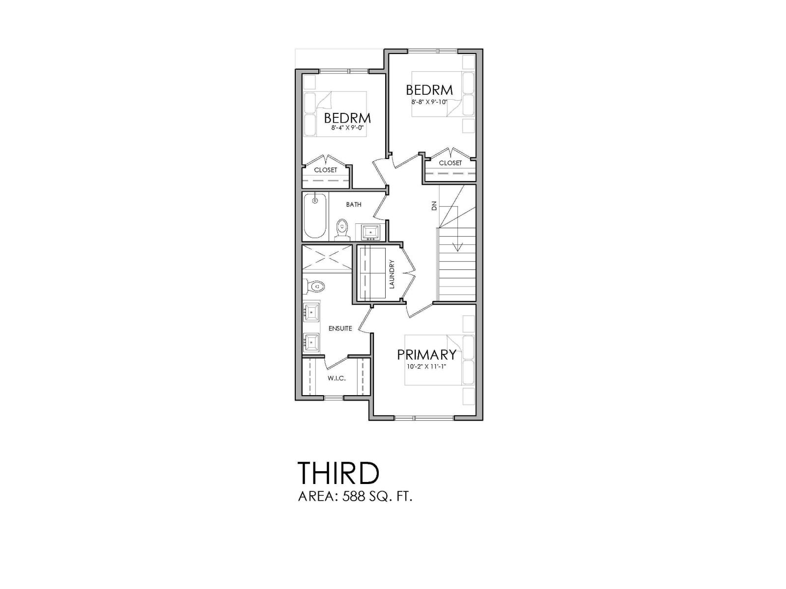 2641 ALCES WY SW - 18