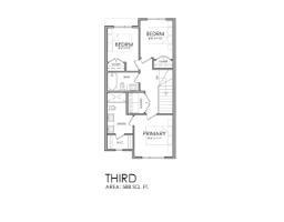 2641 Alces Wy Sw, Edmonton, AB T6H4M9 Photo 18