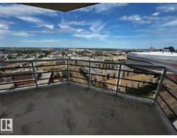 #1803 10388 105 St Nw, Edmonton, AB T5J0C2 Photo 21