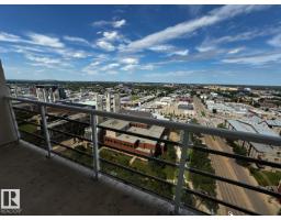 #1803 10388 105 St Nw, Edmonton, AB T5J0C2 Photo 22