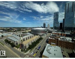 #1803 10388 105 St Nw, Edmonton, AB T5J0C2 Photo 24