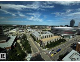 #1803 10388 105 St Nw, Edmonton, AB T5J0C2 Photo 25