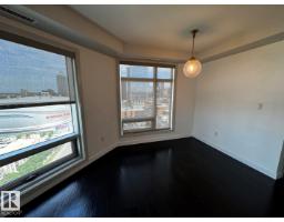 Bedroom 2 - #1803 10388 105 St Nw, Edmonton, AB T5J0C2 Photo 6