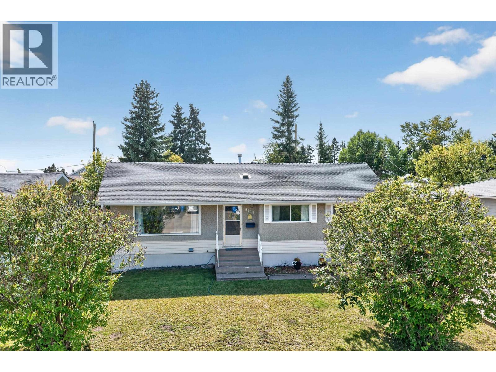 9611 108 AVENUE - 2