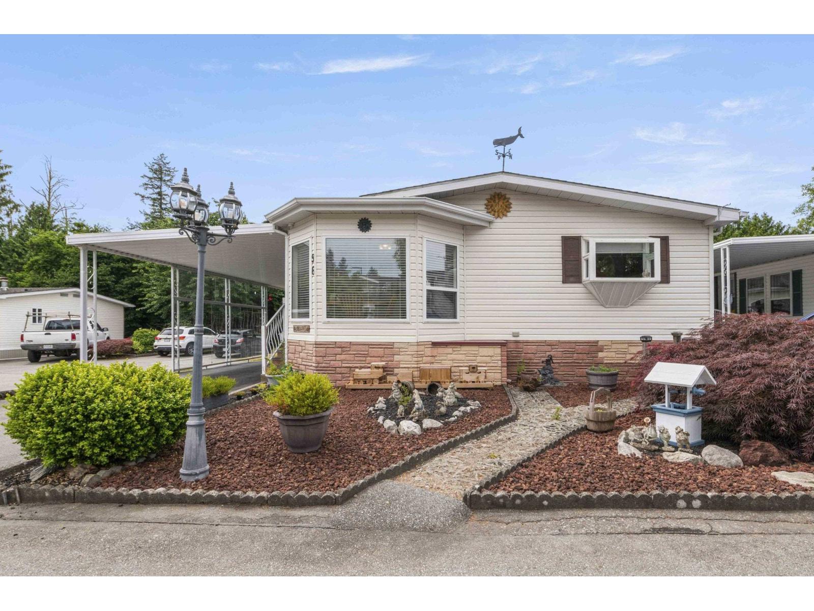 Property for sale at 96 24330 FRASER HIGHWAY