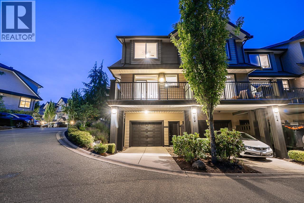 83 13819 232 STREET, Maple Ridge