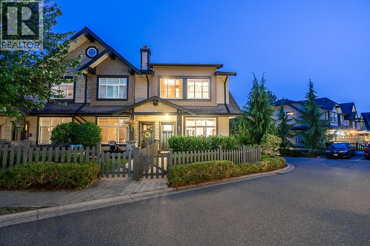 83 13819 232 STREET, Maple Ridge