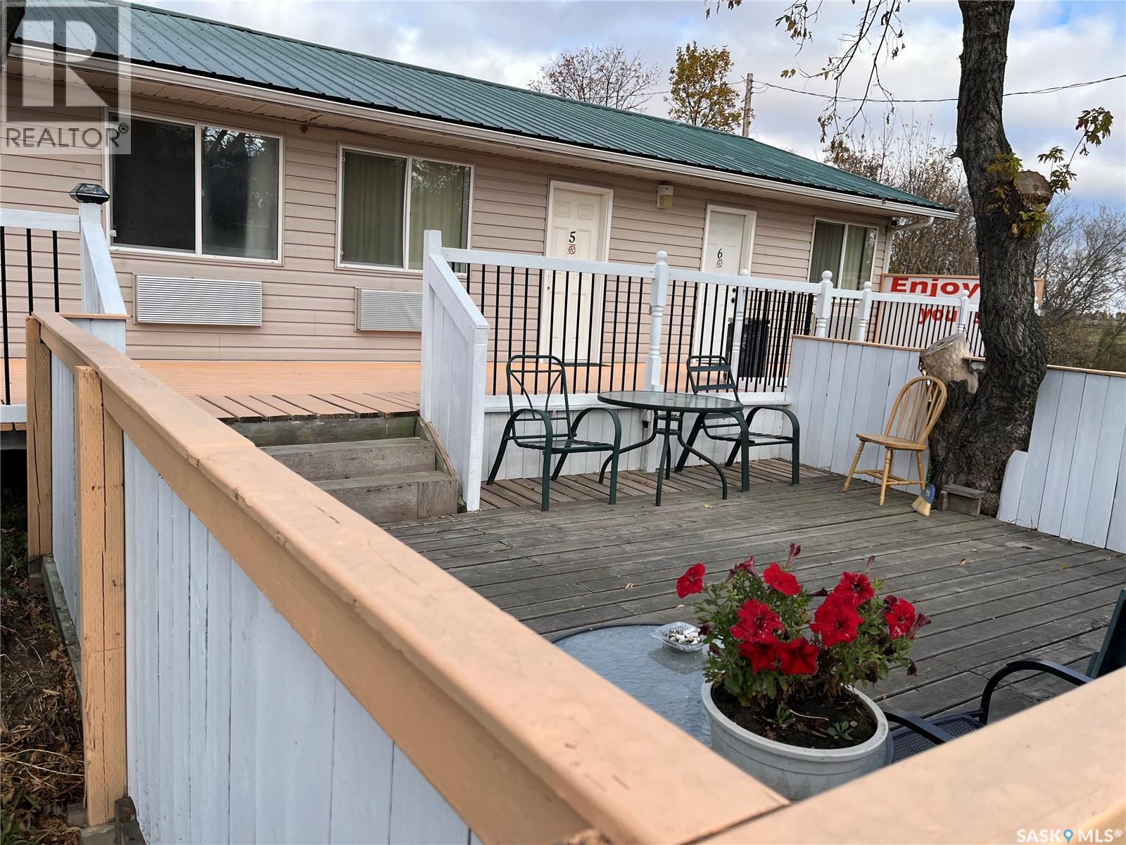 303 Railway AVENUE, Colonsay — photo 8