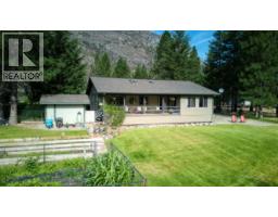 212 Vintage Lane, Westbridge, BC V0H1Y0 Photo 25