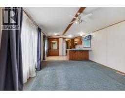 Primary bedroom of 3001 THEE COURT · Prince George, BC