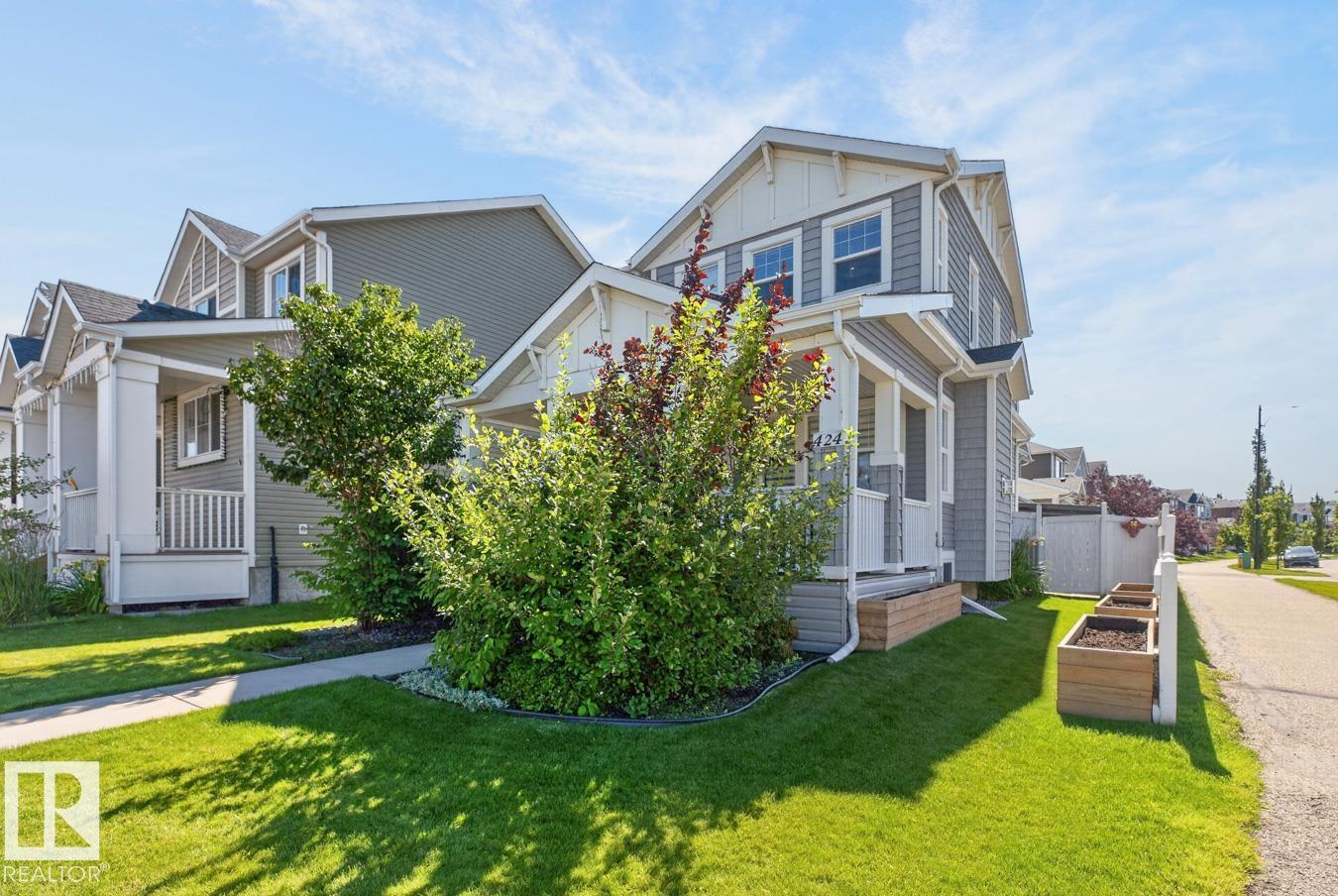424 SIMMONDS WY - 2