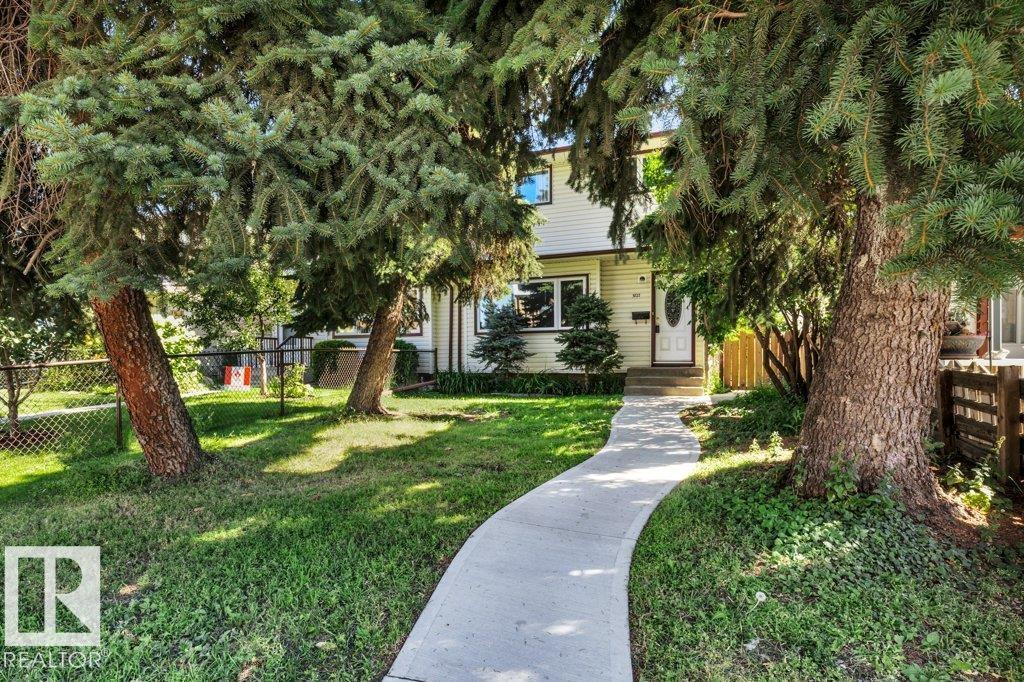 5127 110 ST NW - 1