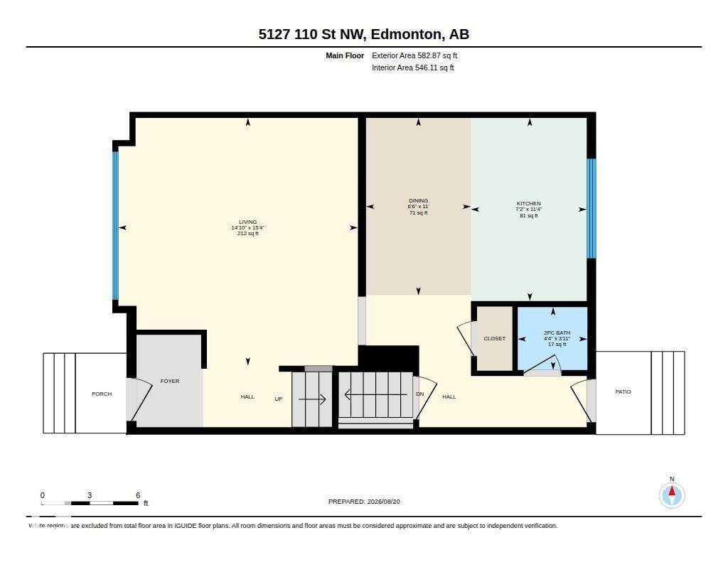 5127 110 ST NW - 39