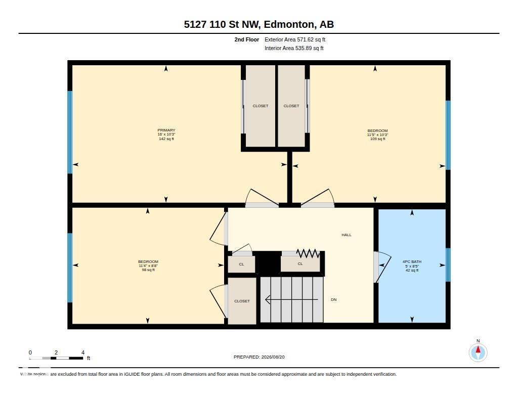 5127 110 ST NW - Image 40