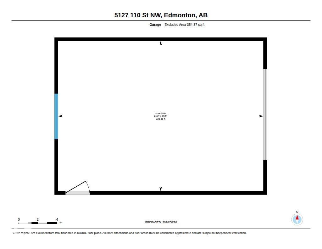 5127 110 ST NW - 42