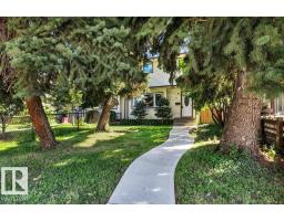 Duplex for sale at 5127 110 St NW, Edmonton — MLS® E4504798