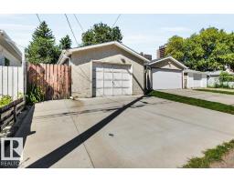 5127 110 St Nw, Edmonton, AB T6H3C8 Photo 37