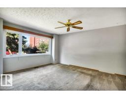 Bedroom 3 - 5127 110 St Nw, Edmonton, AB T6H3C8 Photo 6