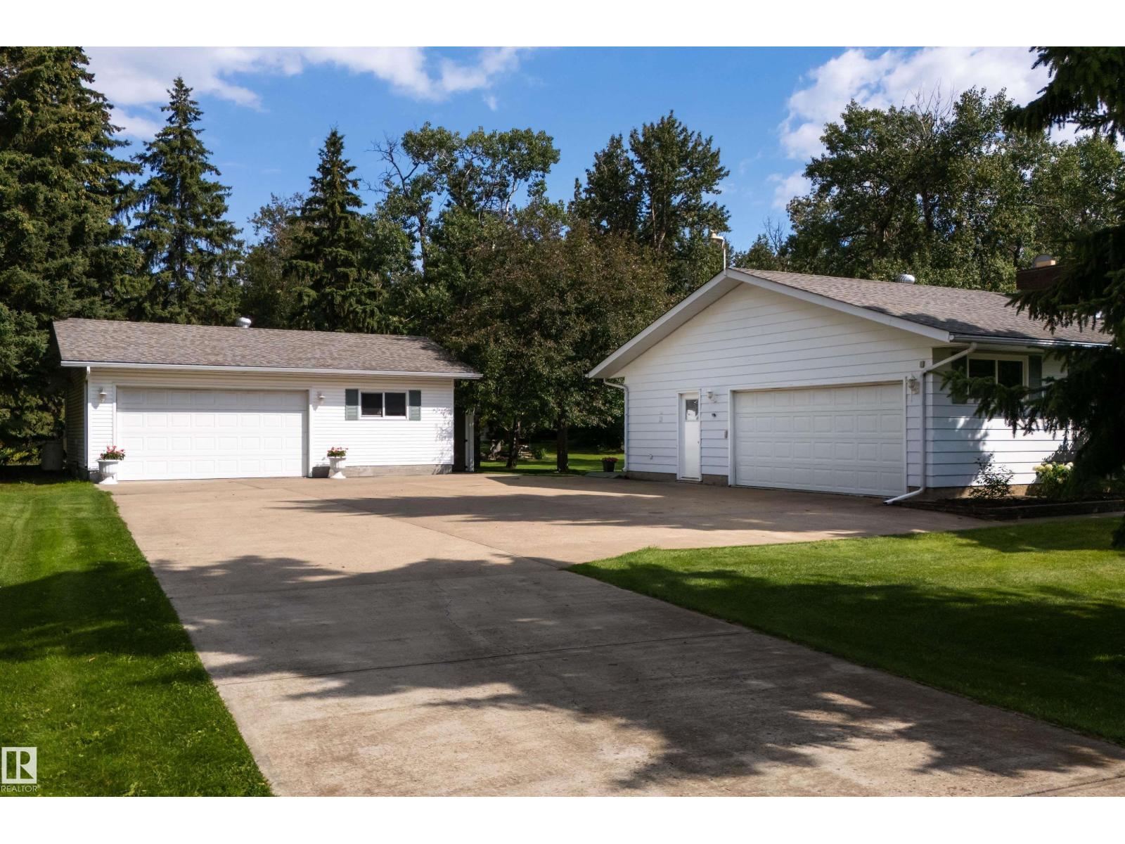 #482 23109 TWP ROAD 514 - 4