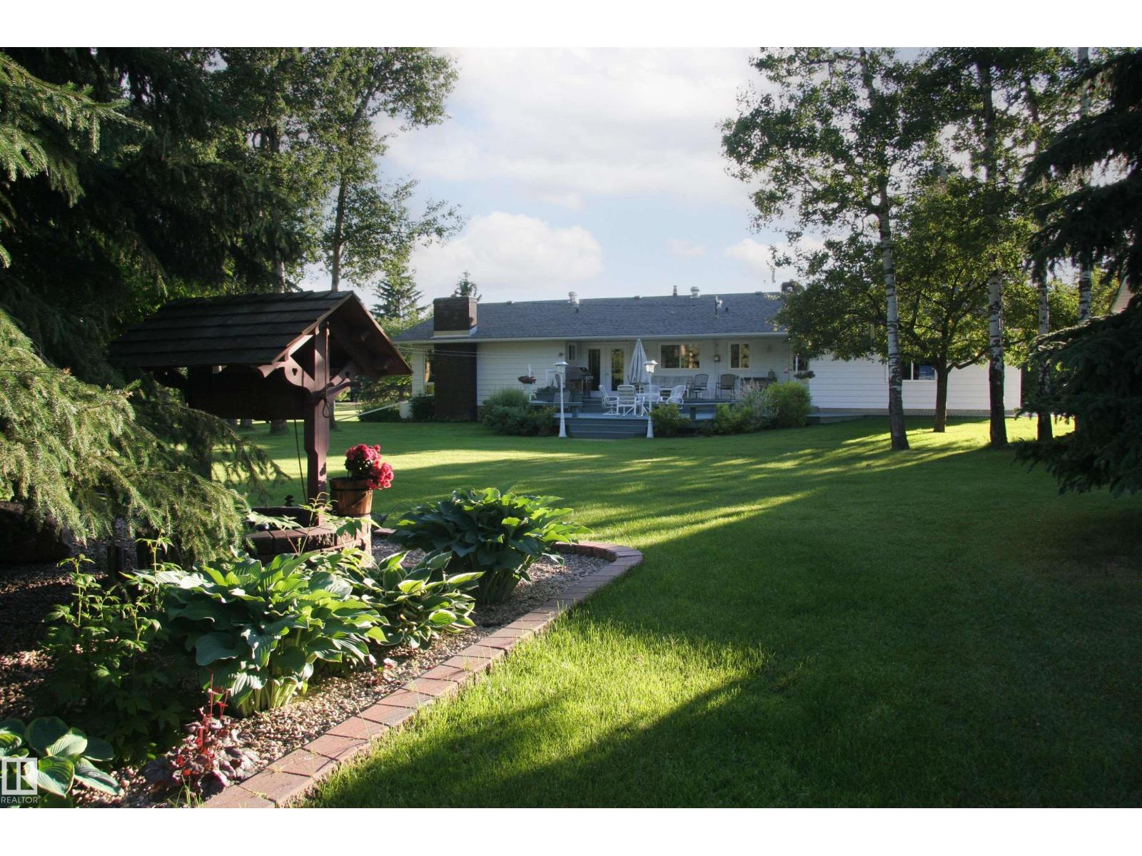 #482 23109 TWP ROAD 514 - 5
