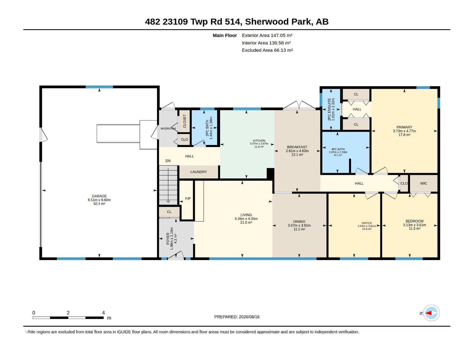 #482 23109 TWP ROAD 514 - Image 45