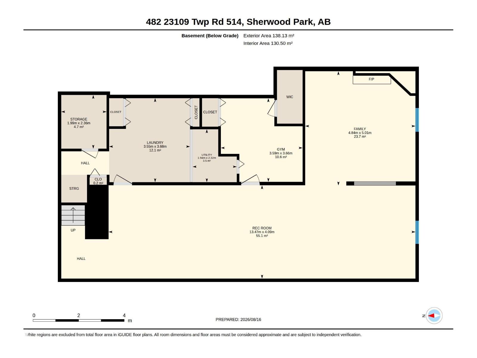 #482 23109 TWP ROAD 514 - Image 46