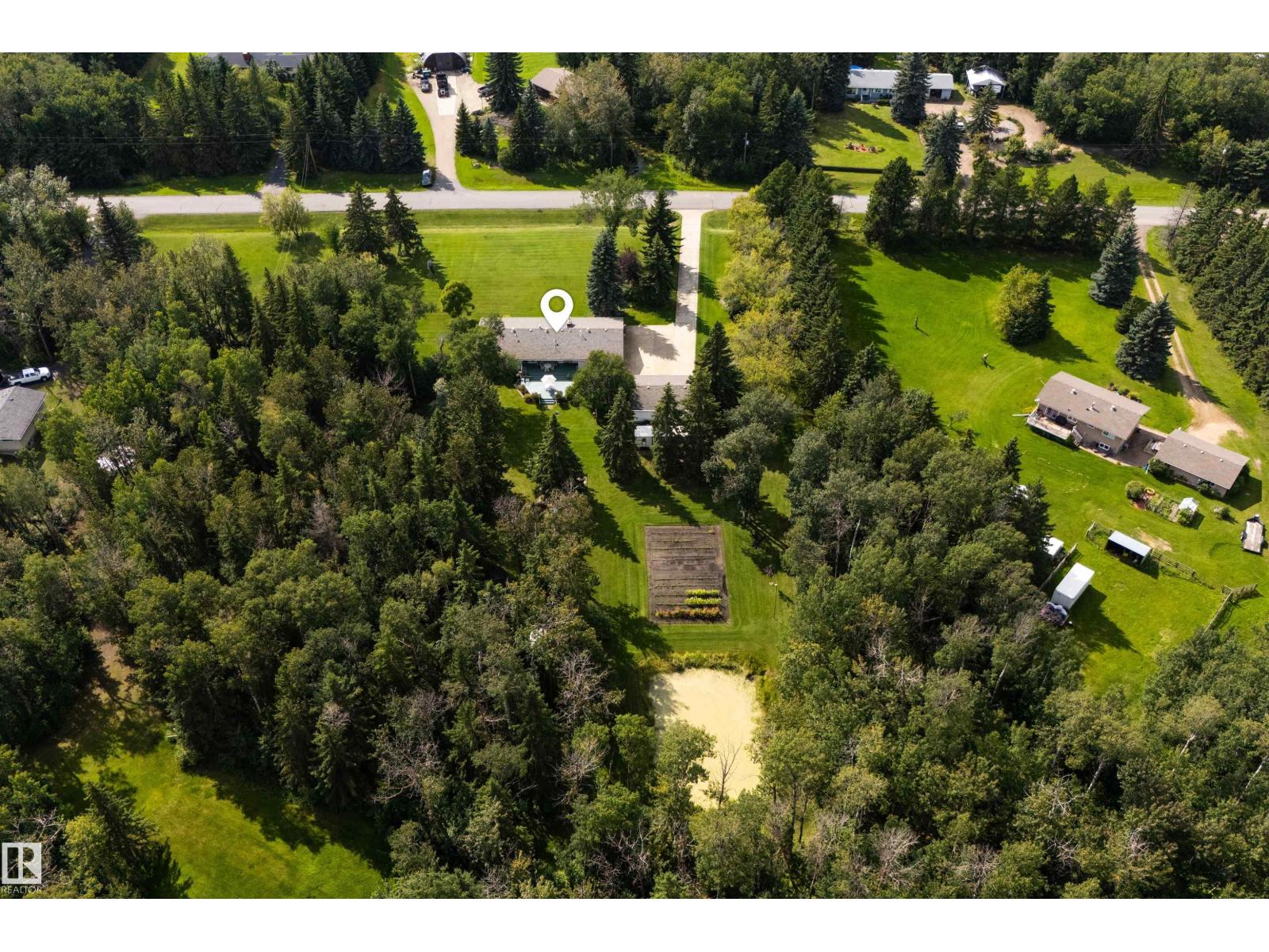 #482 23109 TWP ROAD 514 - 60