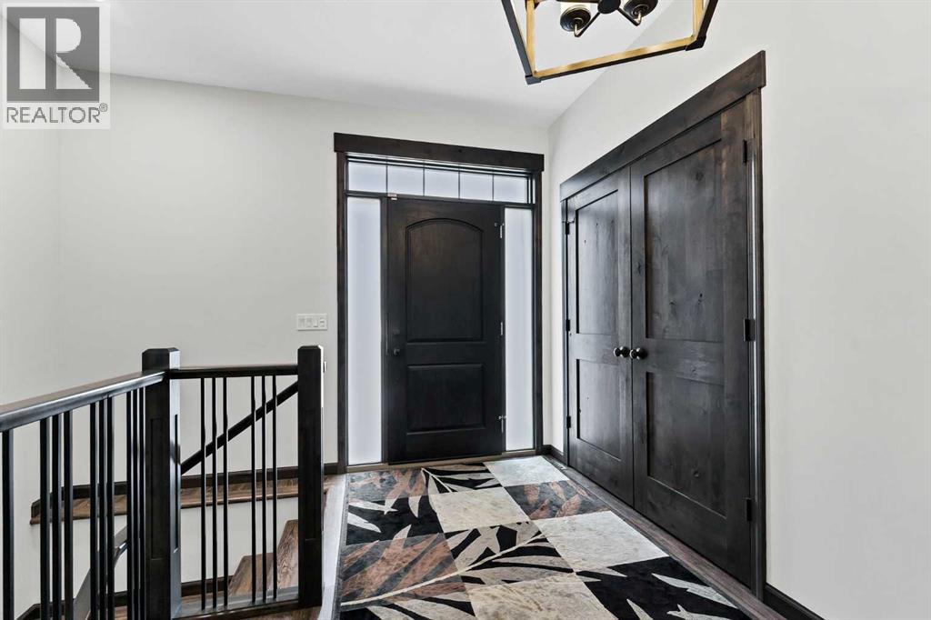 215 Hamptons Crescent SE - 2