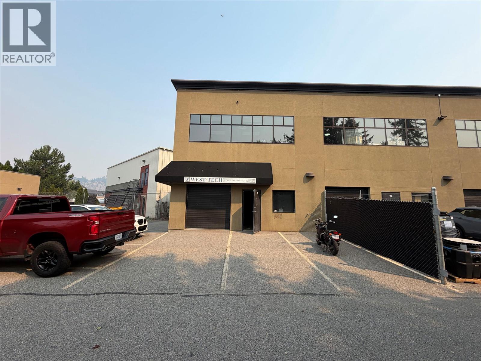 101 1907 Baron Road, Kelowna