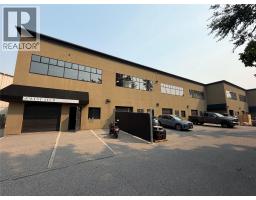 101 1907 Baron Road, Kelowna