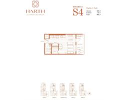 203 6433 128 Street, Surrey, BC V3W4C5 Photo 6