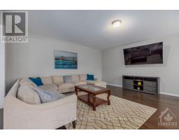Kitchen - 190 Bartonia Circle, Ottawa, ON K4A3V1 Photo 10