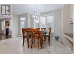 Dining room - 190 Bartonia Circle, Ottawa, ON K4A3V1 Photo 11