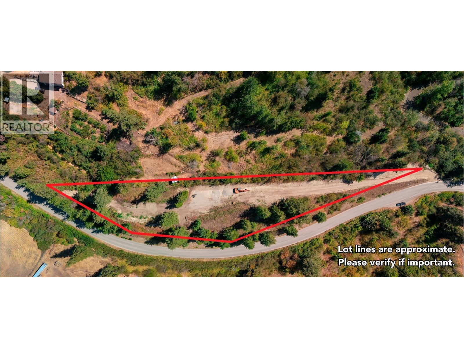5415 Hartnell Road, Vernon