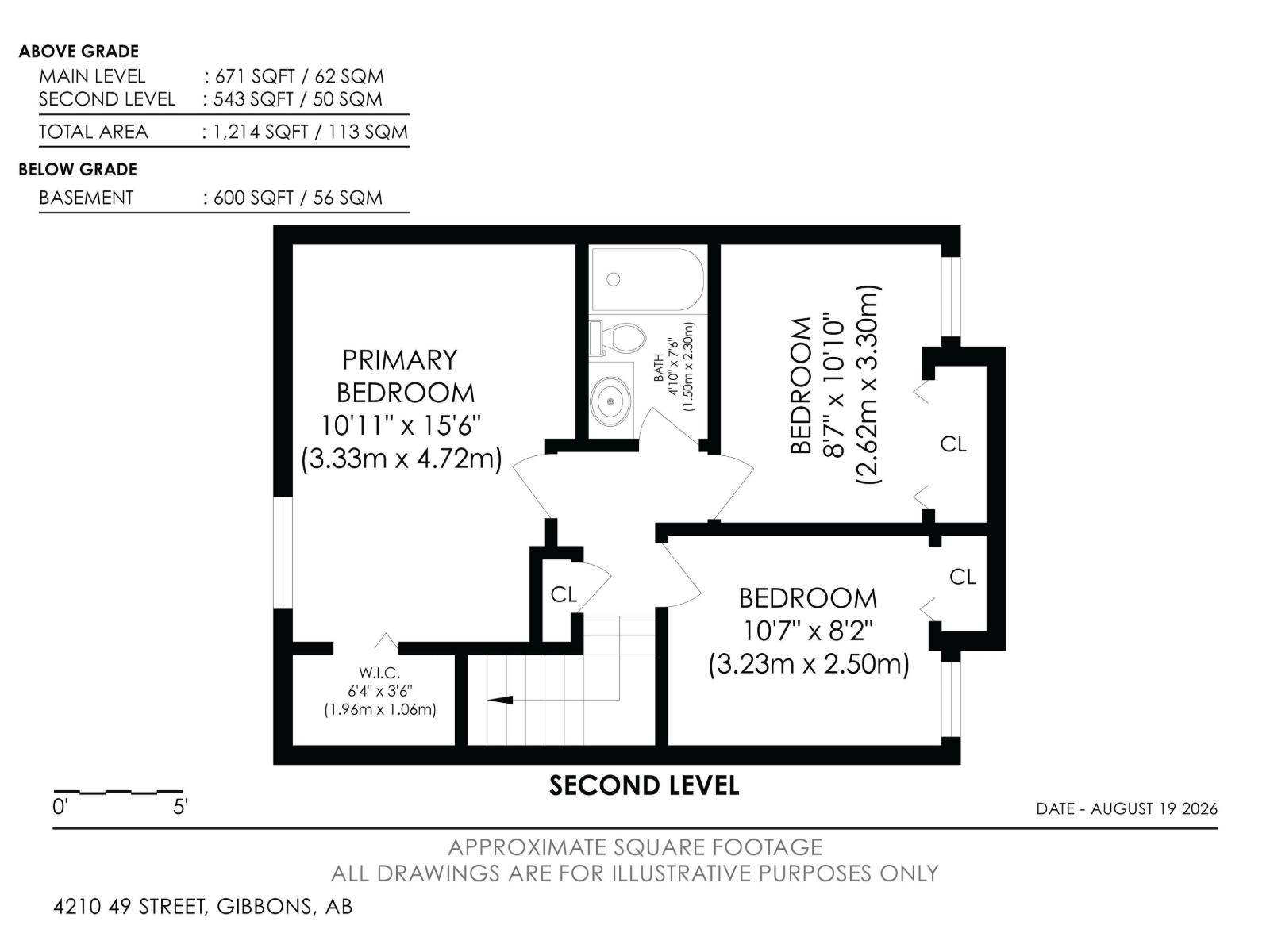 4210 49 ST - 52