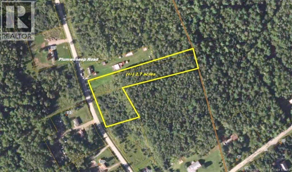 Plumweseep Road, Plumweseep, New Brunswick, E4G1Y2, Plumweseep, New Brunswick — photo 4 of 4