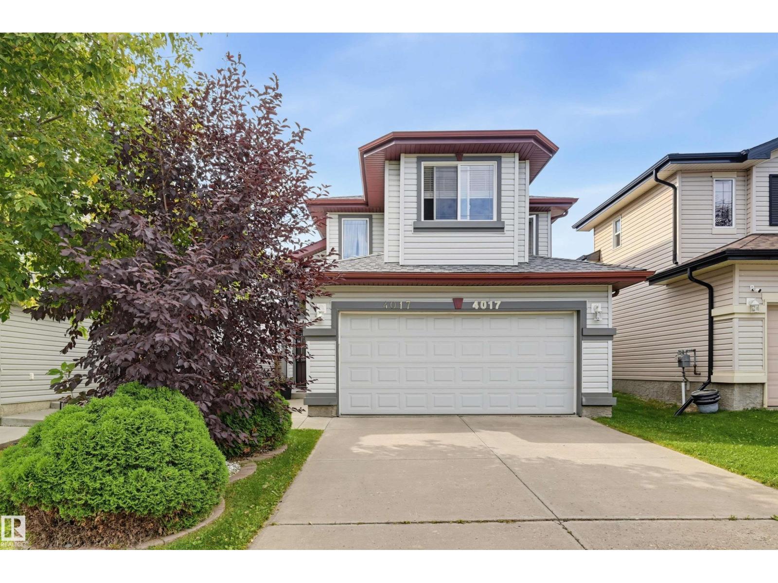 4017 158 AV NW - 1