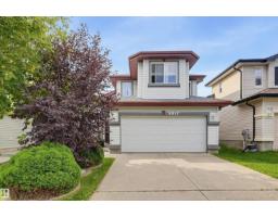 House for sale at 4017 158 Av NW, Edmonton — MLS® E4504801