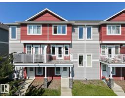 Row / Townhouse for sale at #36 1816 Rutherford Road SW, Edmonton — MLS® E4504802