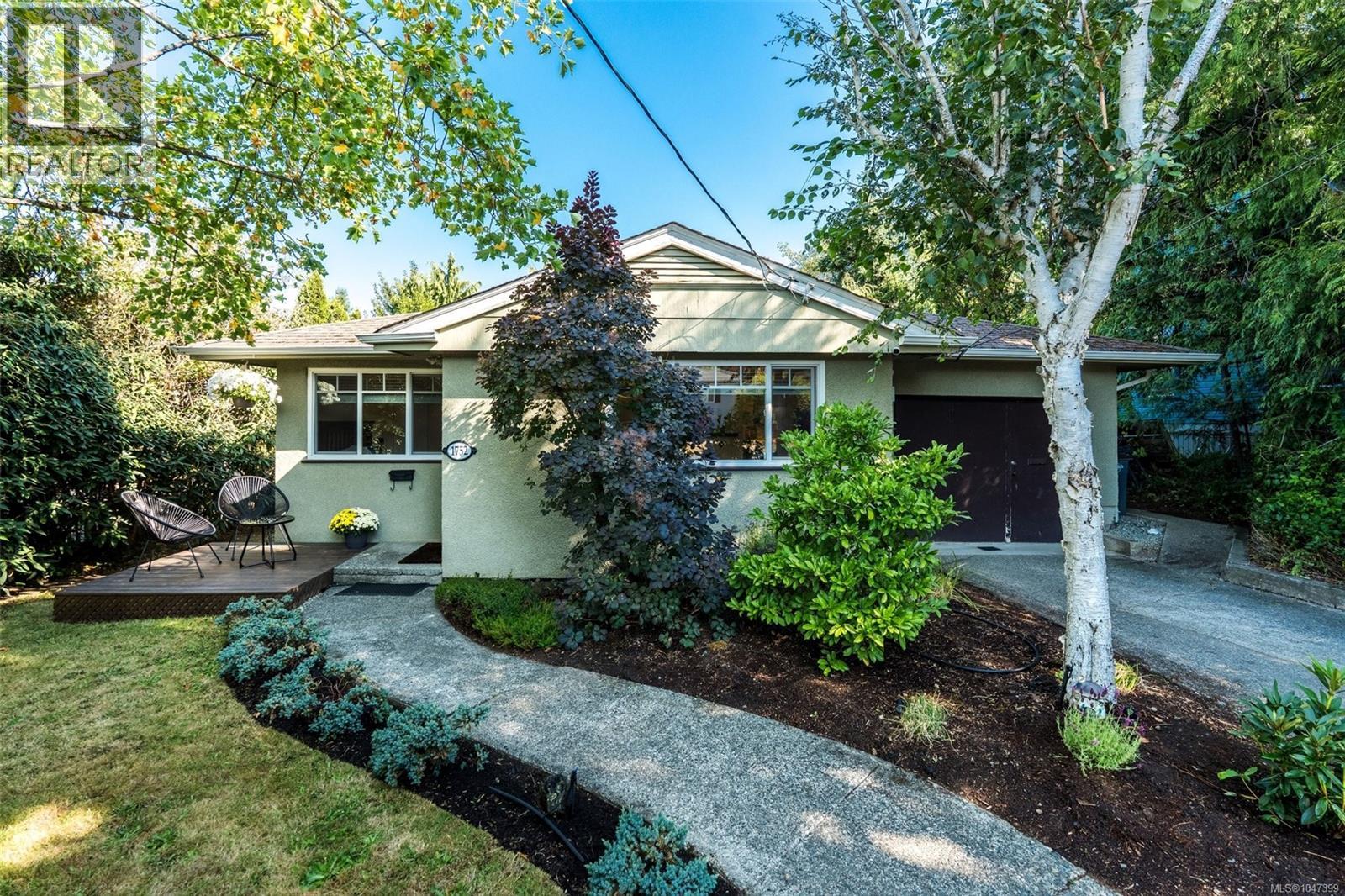 1752 Kisber Ave - 1