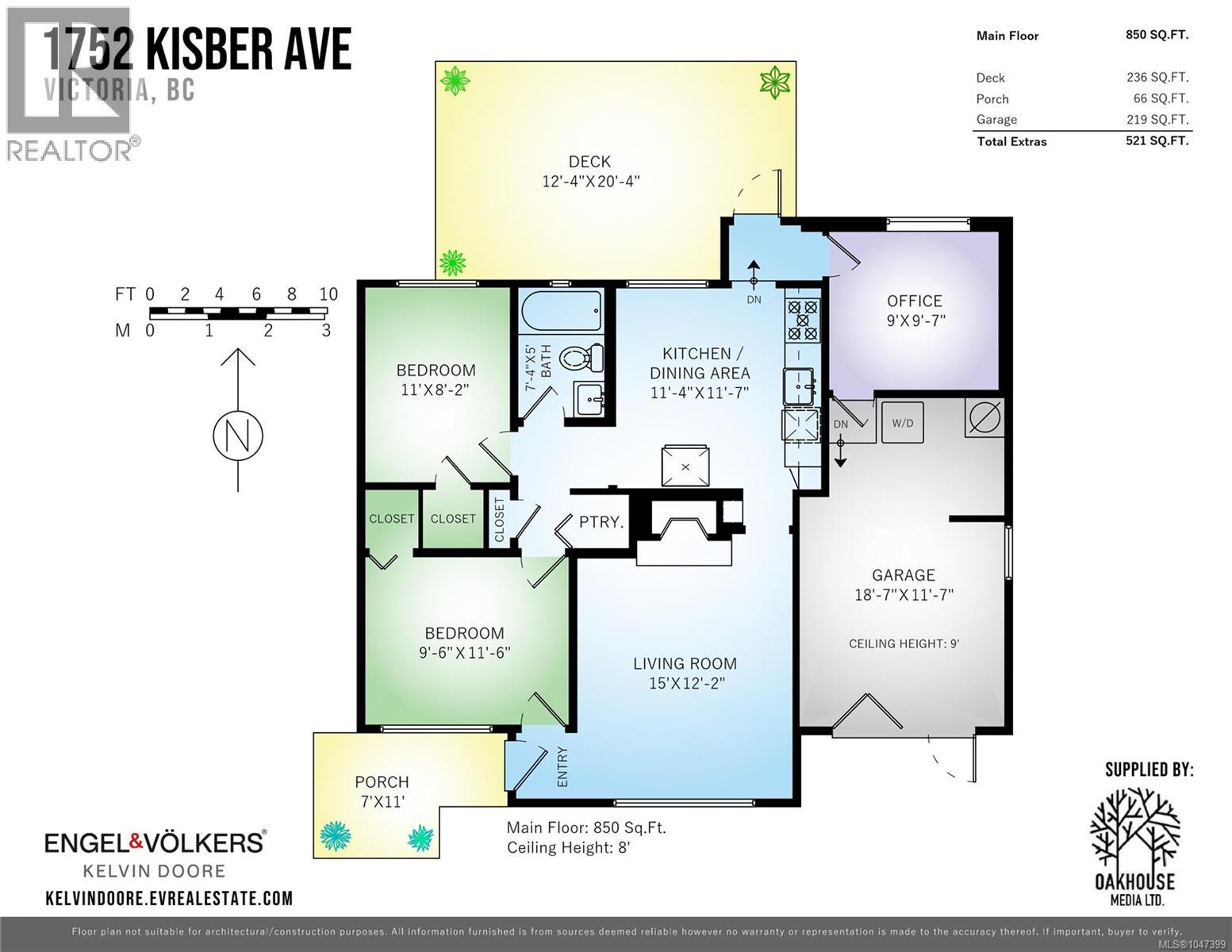 1752 Kisber Ave - 37