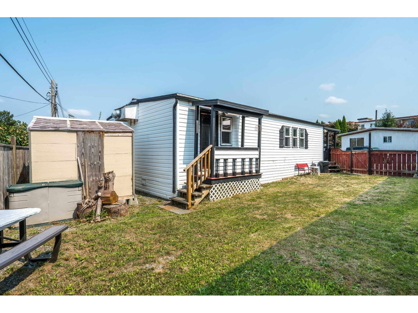 44 26892 FRASER HIGHWAY, Langley