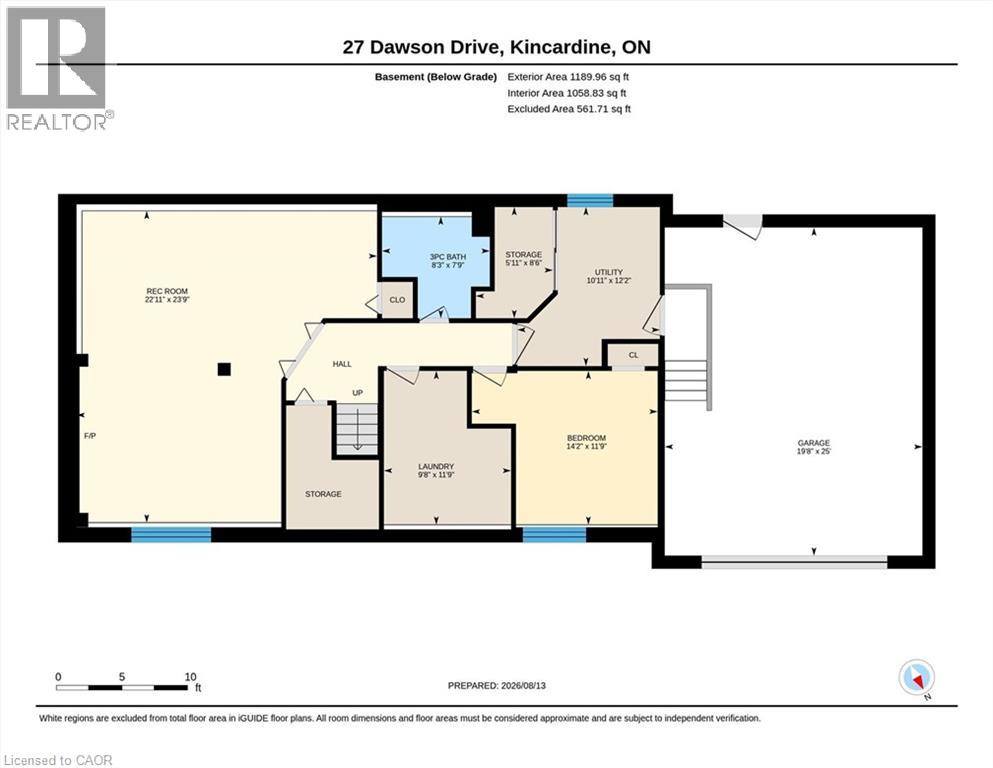 27 DAWSON Drive - Image 36